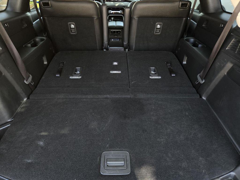 used 2024 Mazda CX-90 PHEV car, priced at $33,951