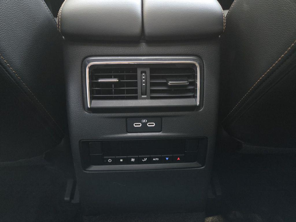 used 2024 Mazda CX-90 PHEV car, priced at $33,951