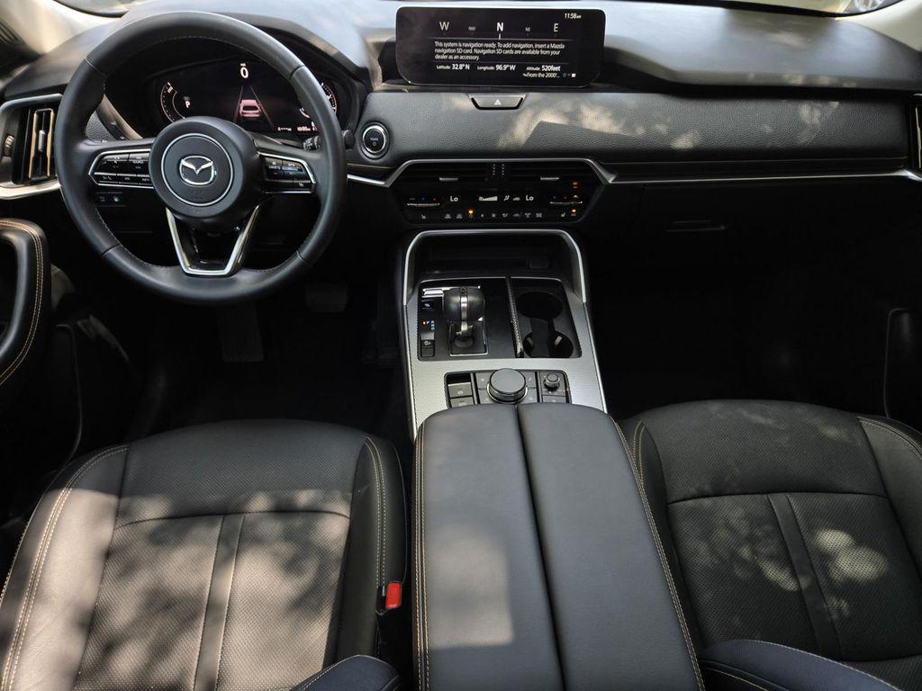 used 2024 Mazda CX-90 PHEV car, priced at $33,951