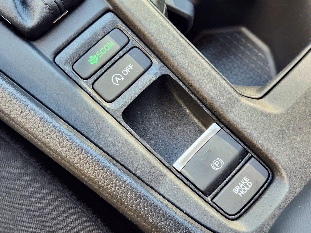 used 2025 Honda Accord car, priced at $25,199