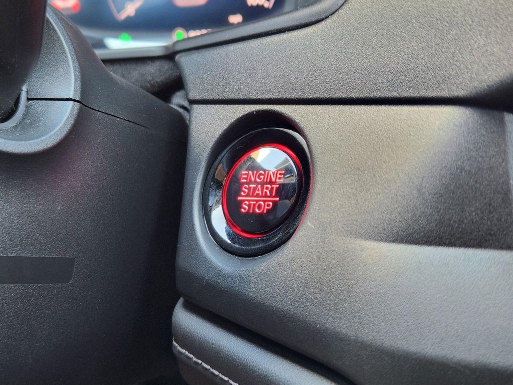 used 2025 Honda Accord car, priced at $25,199