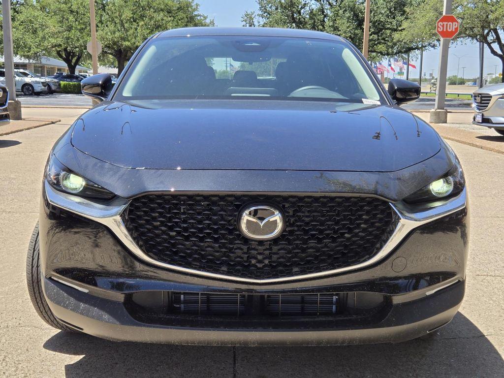 new 2025 Mazda CX-30 car, priced at $24,288