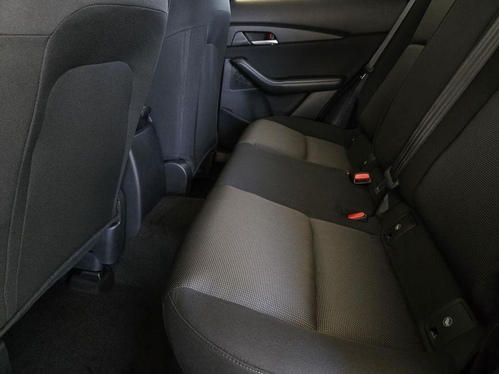new 2025 Mazda CX-30 car, priced at $24,288