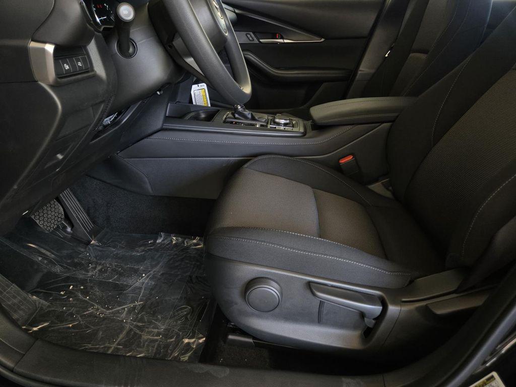 new 2025 Mazda CX-30 car, priced at $24,288