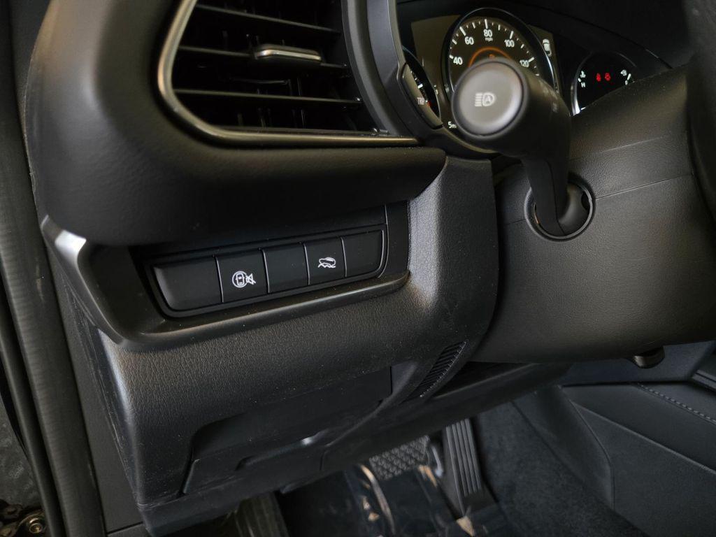new 2025 Mazda CX-30 car, priced at $24,288