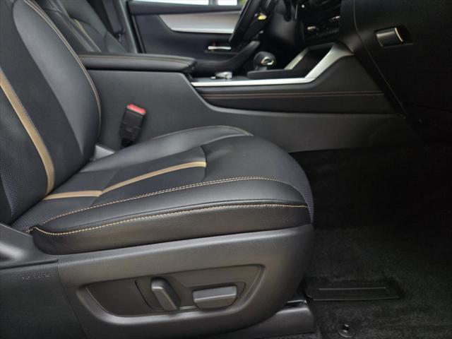 used 2025 Mazda CX-90 car, priced at $48,000