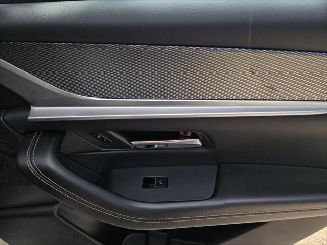 used 2025 Mazda CX-90 car, priced at $48,000