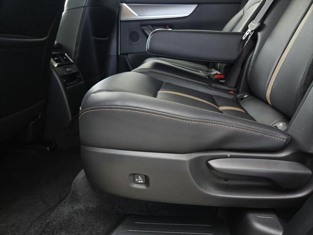 used 2025 Mazda CX-90 car, priced at $48,000