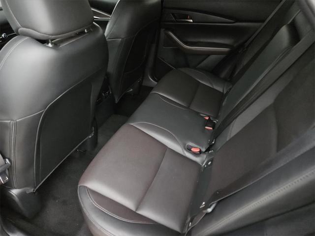 used 2023 Mazda CX-30 car, priced at $25,000
