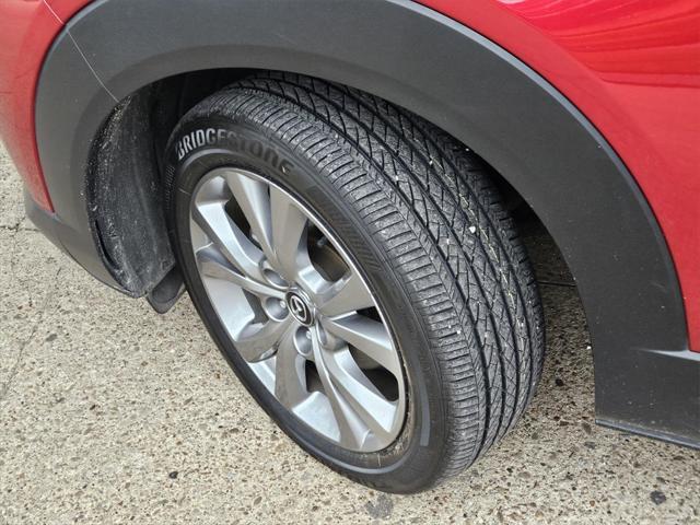 used 2023 Mazda CX-30 car, priced at $25,000