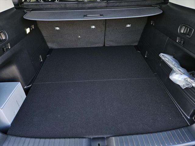 new 2025 Mazda CX-5 car, priced at $41,318