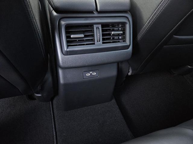 new 2025 Mazda CX-5 car, priced at $41,318