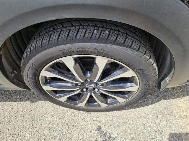 used 2019 Mazda CX-3 car, priced at $17,000