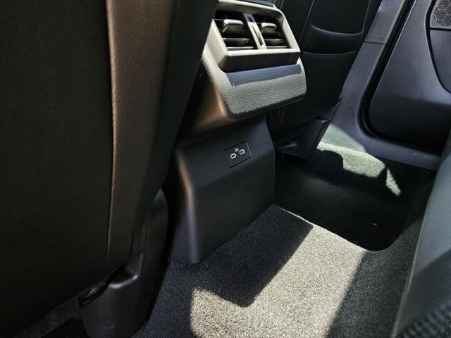new 2025 Mazda CX-50 car, priced at $35,257