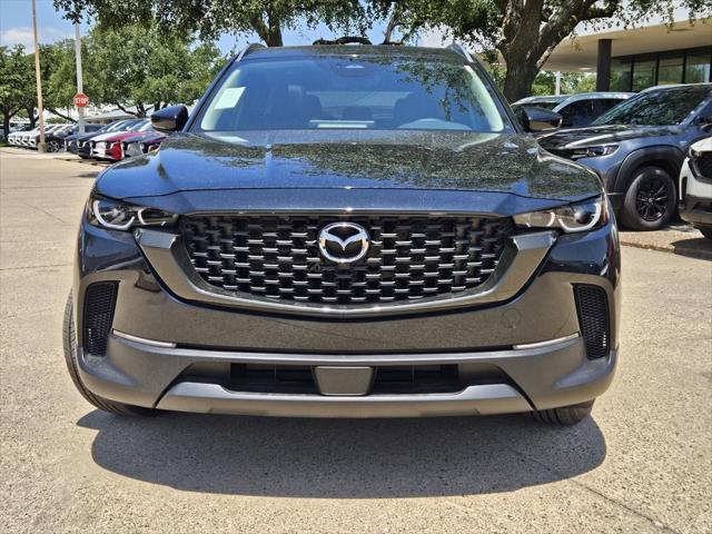 new 2025 Mazda CX-50 car, priced at $35,257