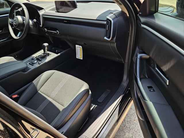 new 2025 Mazda CX-50 car, priced at $35,257
