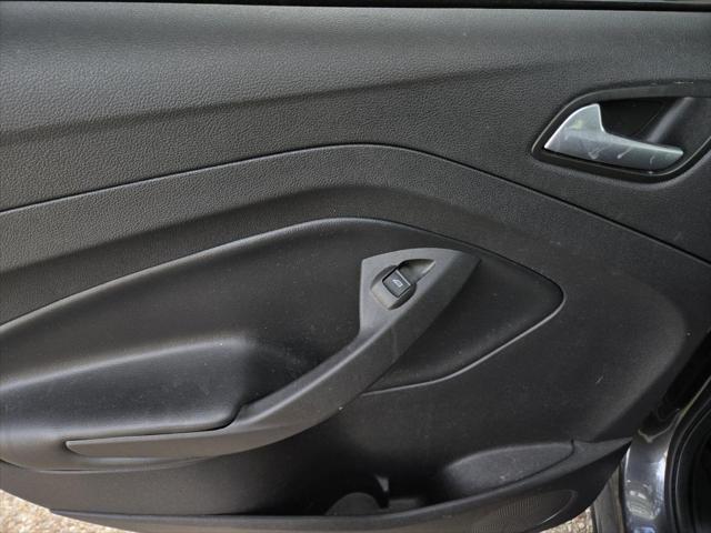 used 2018 Ford Escape car, priced at $13,000