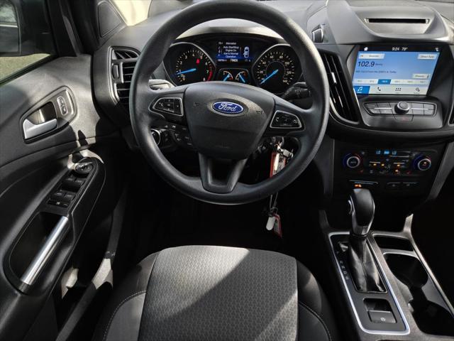 used 2018 Ford Escape car, priced at $13,000
