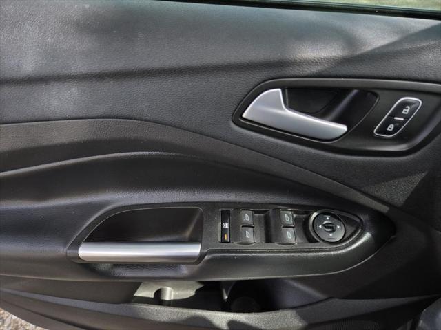 used 2018 Ford Escape car, priced at $13,000
