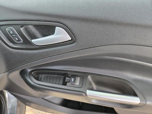 used 2018 Ford Escape car, priced at $13,000