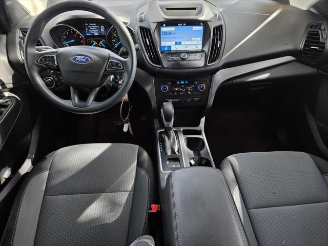 used 2018 Ford Escape car, priced at $13,000