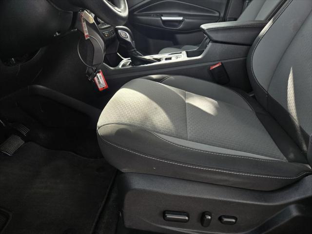 used 2018 Ford Escape car, priced at $13,000