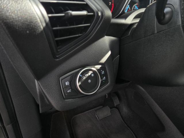 used 2018 Ford Escape car, priced at $13,000