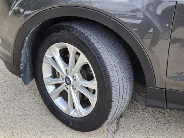 used 2018 Ford Escape car, priced at $13,000