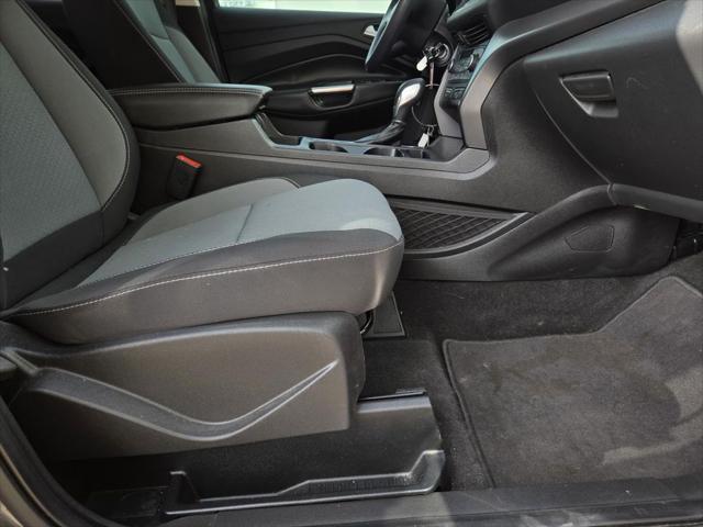 used 2018 Ford Escape car, priced at $13,000