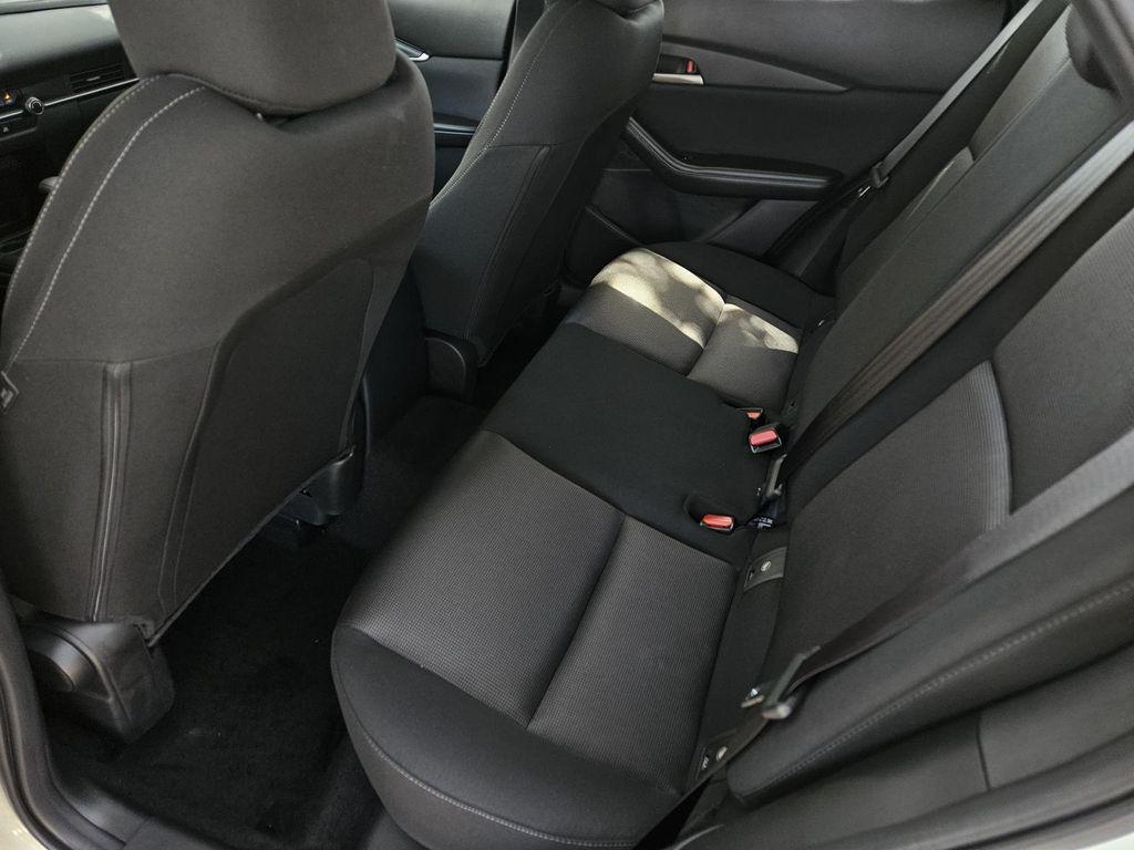 new 2025 Mazda CX-30 car, priced at $26,905