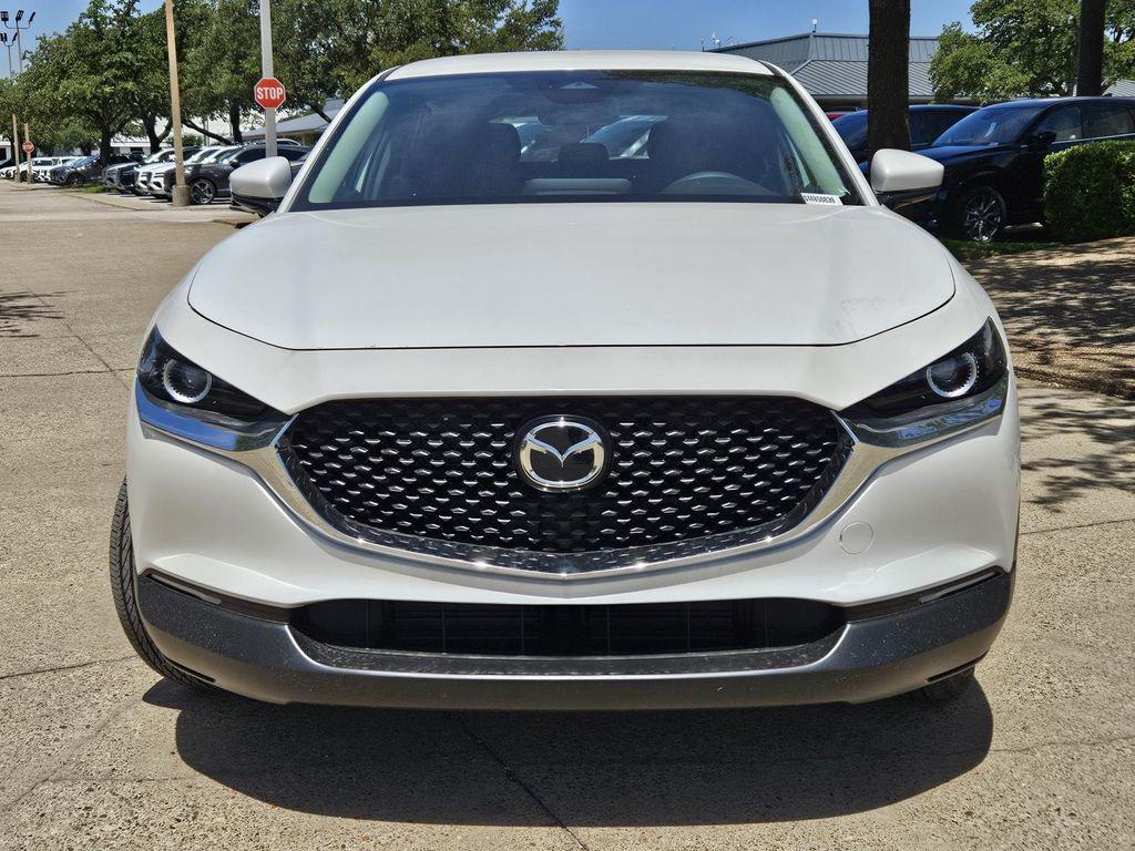new 2025 Mazda CX-30 car, priced at $26,905