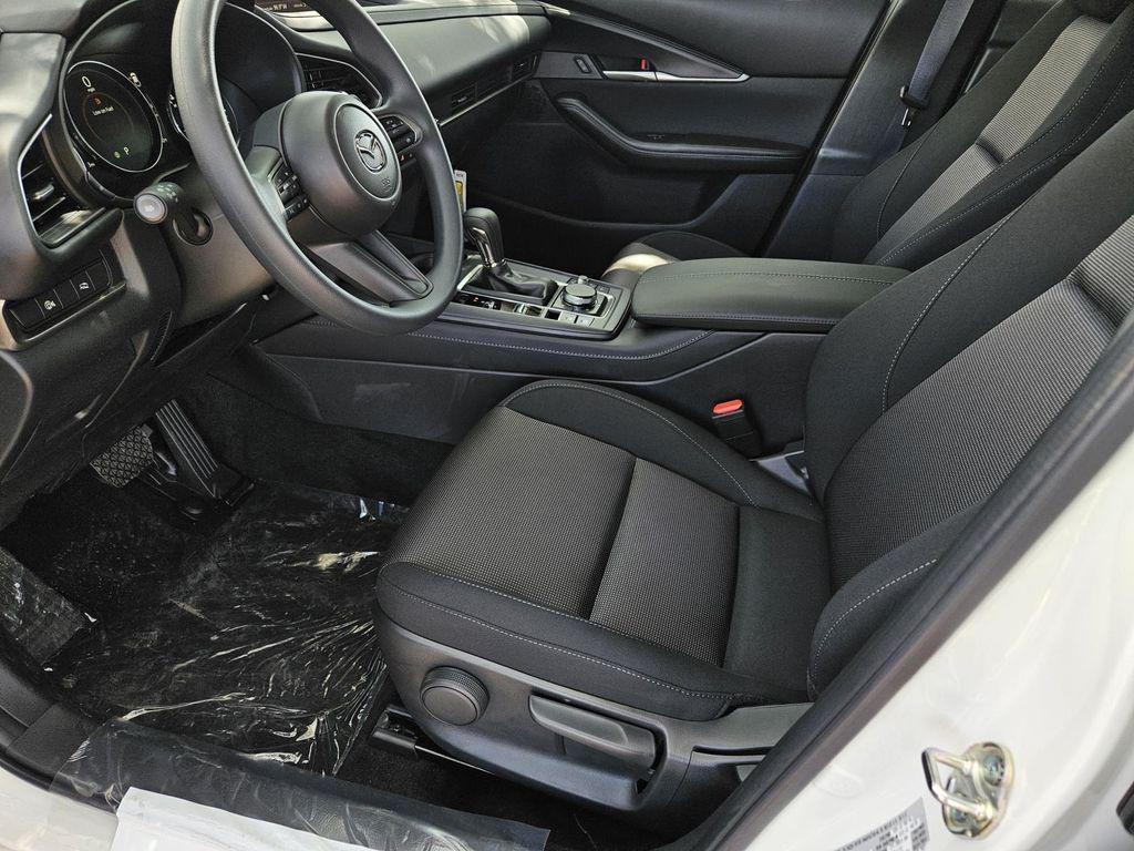 new 2025 Mazda CX-30 car, priced at $26,905