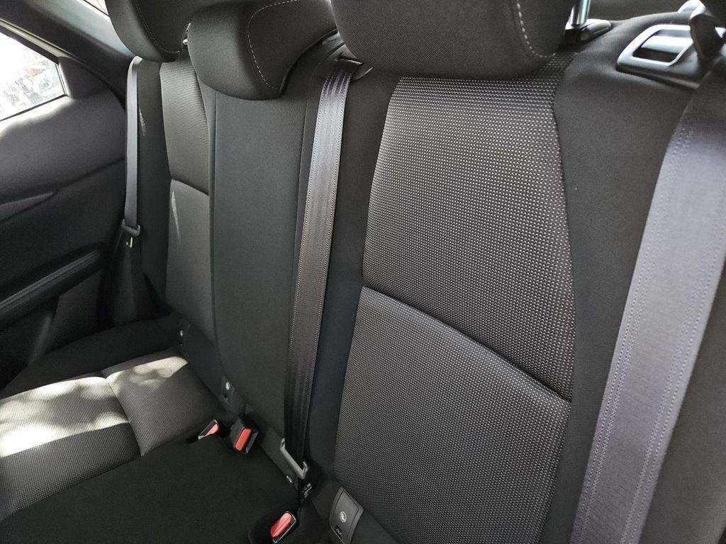 new 2025 Mazda CX-30 car, priced at $26,905