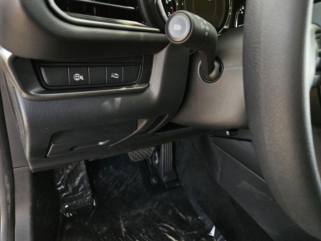 new 2025 Mazda CX-30 car, priced at $26,905