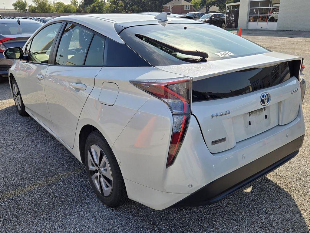 used 2018 Toyota Prius car, priced at $14,000