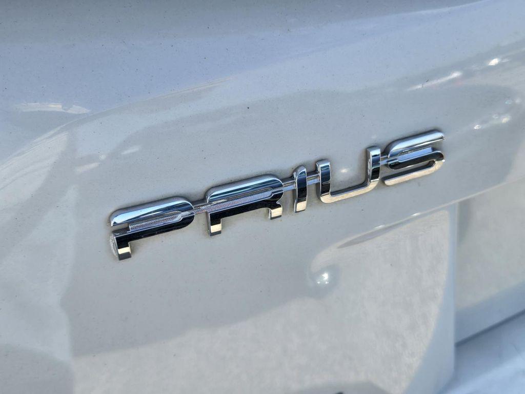 used 2018 Toyota Prius car, priced at $14,000