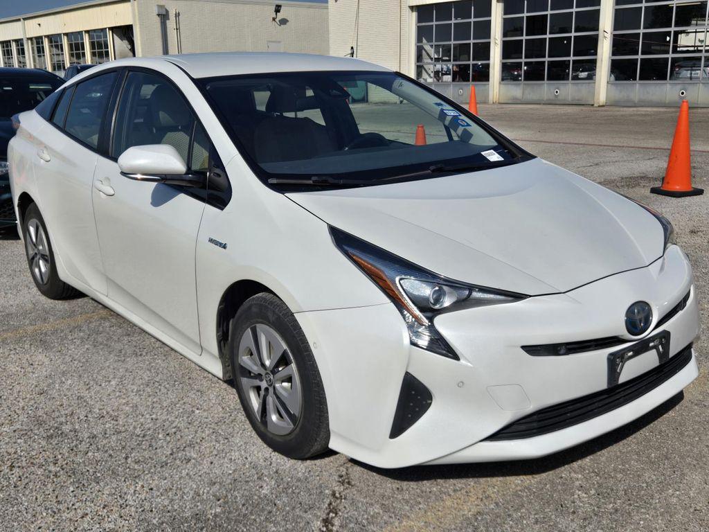 used 2018 Toyota Prius car, priced at $14,000