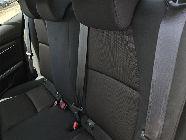 new 2025 Mazda Mazda3 car, priced at $25,135
