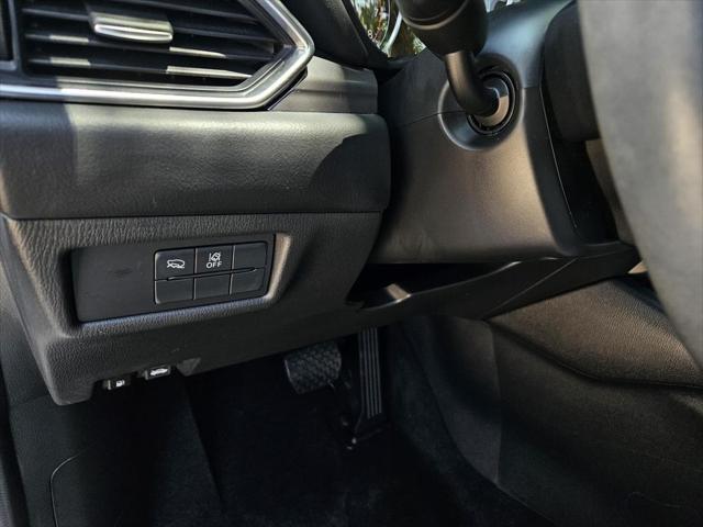 used 2023 Mazda CX-5 car, priced at $24,500