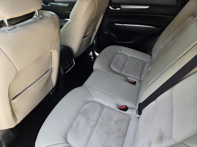 used 2023 Mazda CX-5 car, priced at $24,500