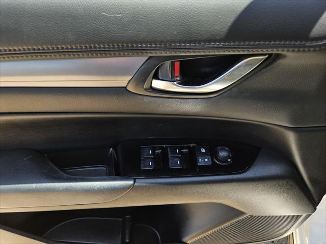 used 2023 Mazda CX-5 car, priced at $24,500