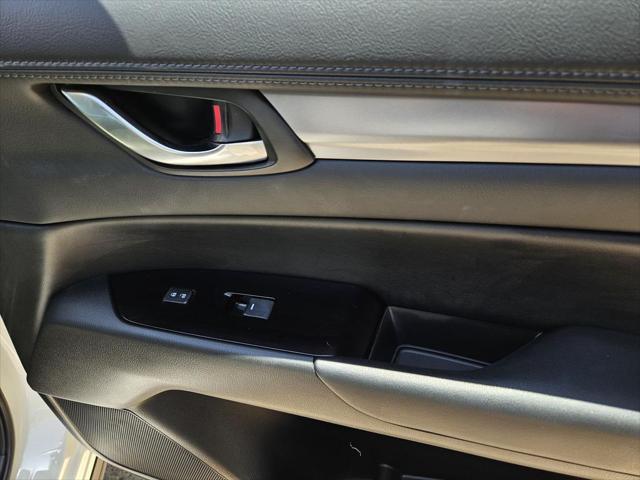 used 2023 Mazda CX-5 car, priced at $24,500