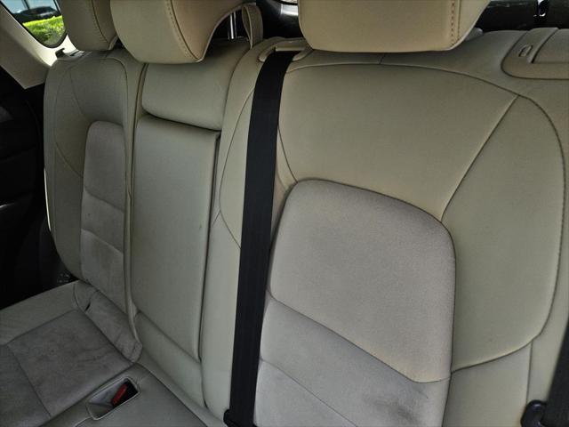 used 2023 Mazda CX-5 car, priced at $24,500
