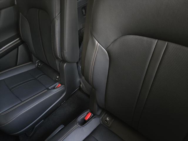 new 2025 Mazda CX-90 car, priced at $47,934