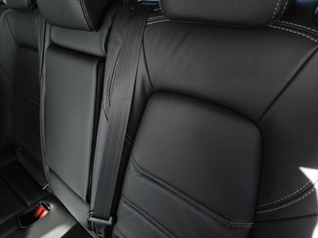 new 2025 Mazda CX-5 car, priced at $32,799