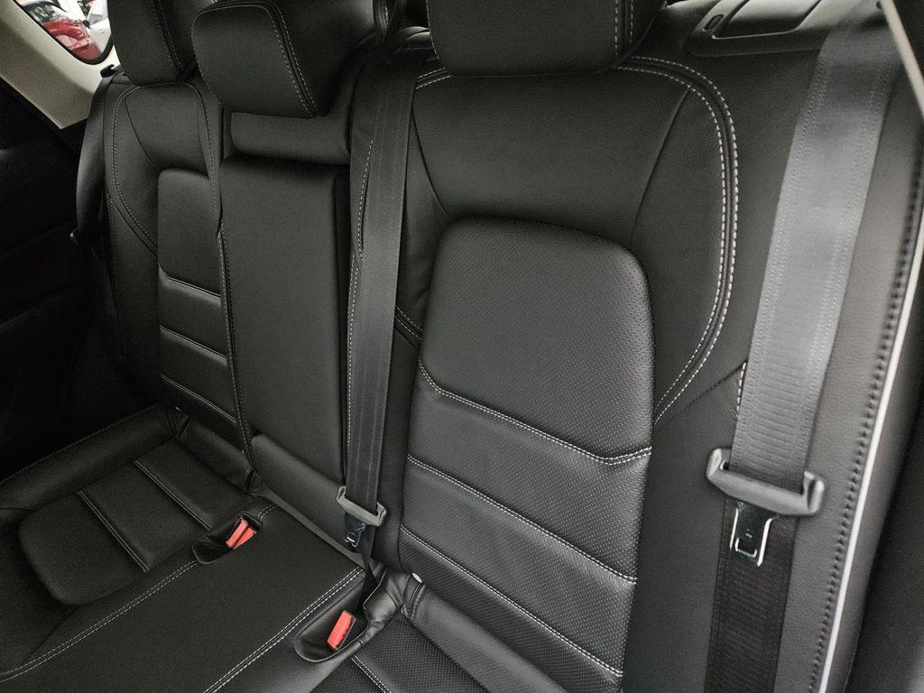 new 2025 Mazda CX-5 car, priced at $33,142