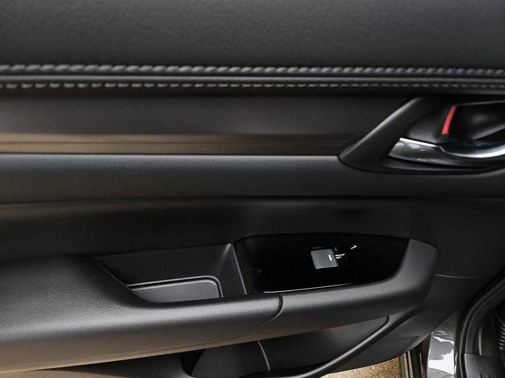 new 2025 Mazda CX-5 car, priced at $33,142