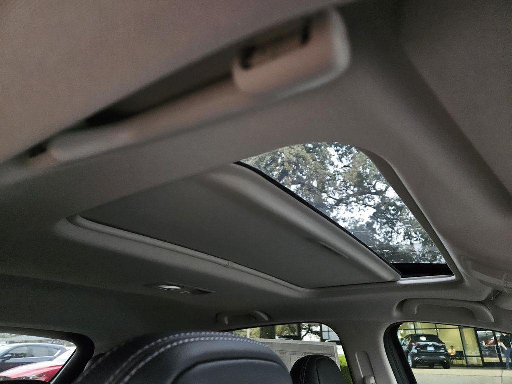 new 2025 Mazda CX-5 car, priced at $33,142