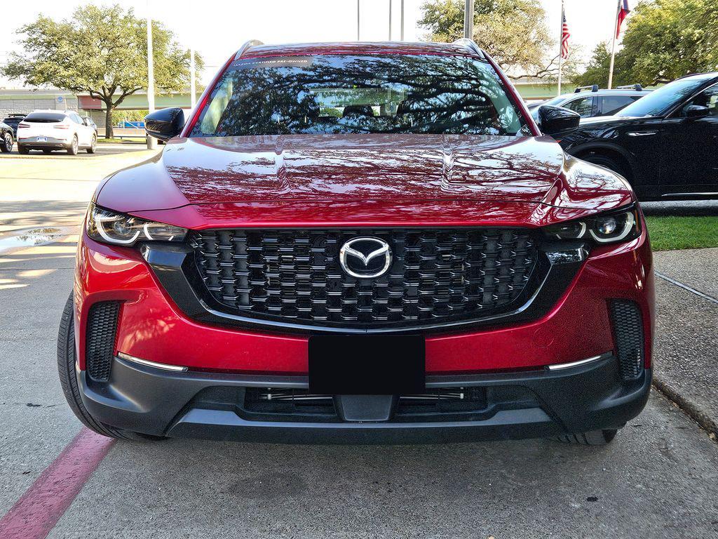 used 2023 Mazda CX-50 car, priced at $27,245