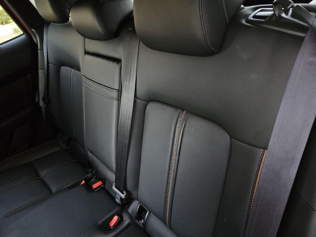 used 2023 Mazda CX-50 car, priced at $27,245